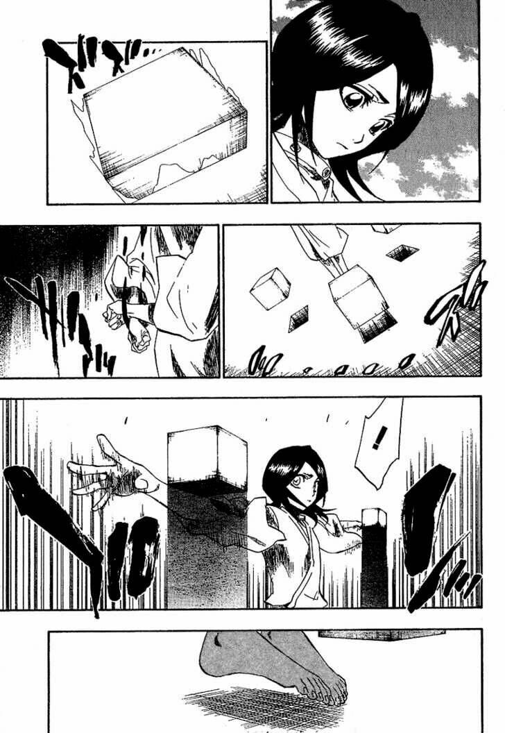 Thần Chết Ichigo Chapter 150 - Trang 2