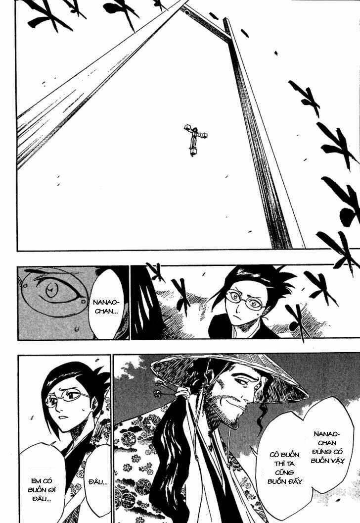 Thần Chết Ichigo Chapter 150 - Trang 2