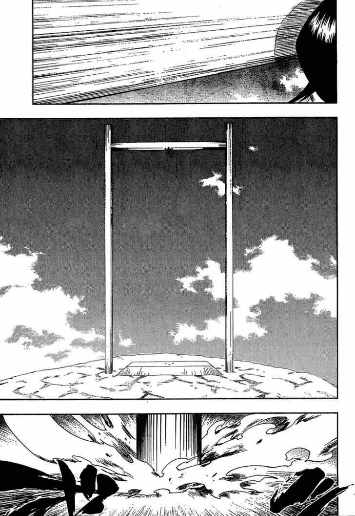 Thần Chết Ichigo Chapter 150 - Trang 2