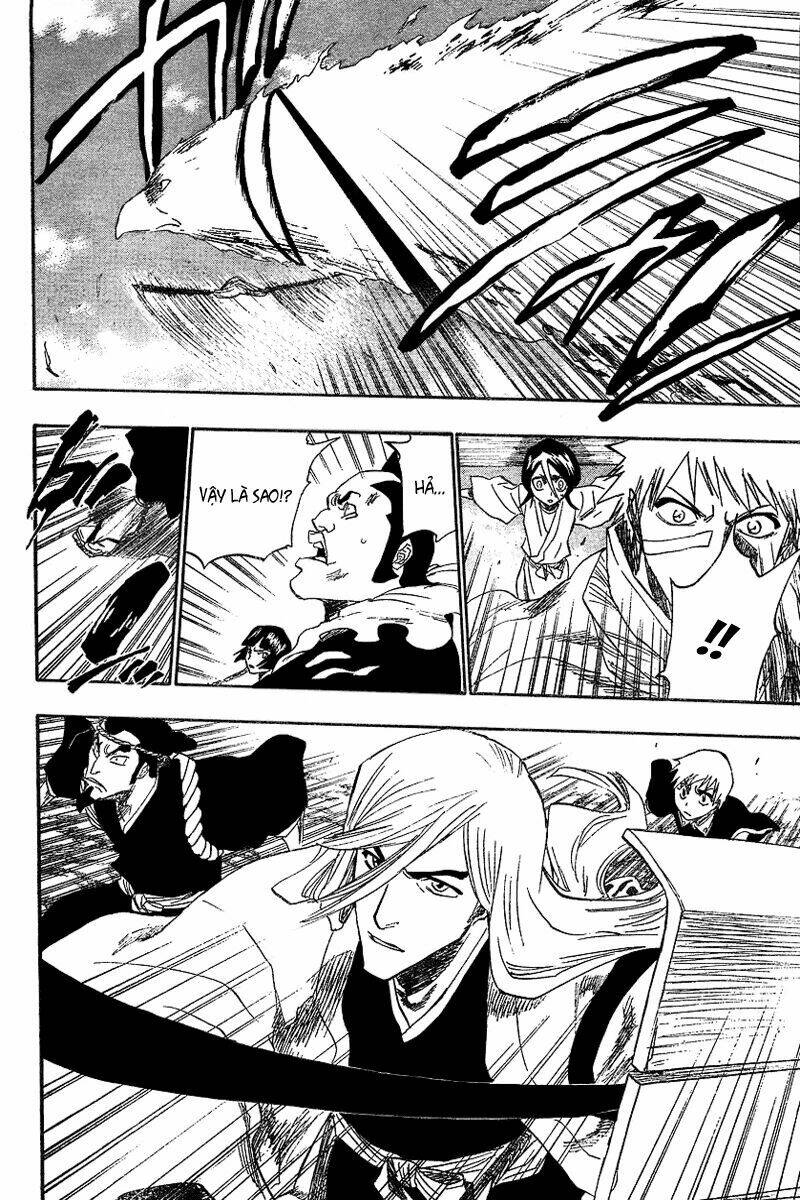 Thần Chết Ichigo Chapter 151 - Trang 2