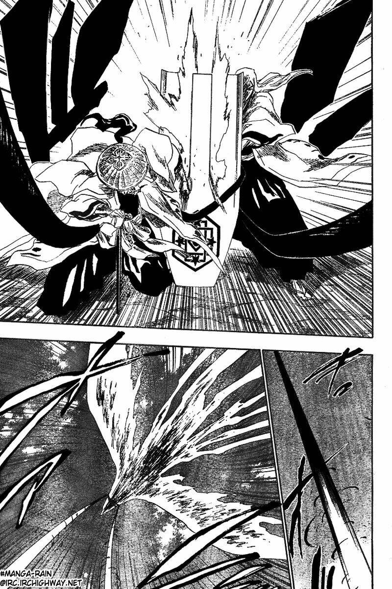 Thần Chết Ichigo Chapter 151 - Trang 2