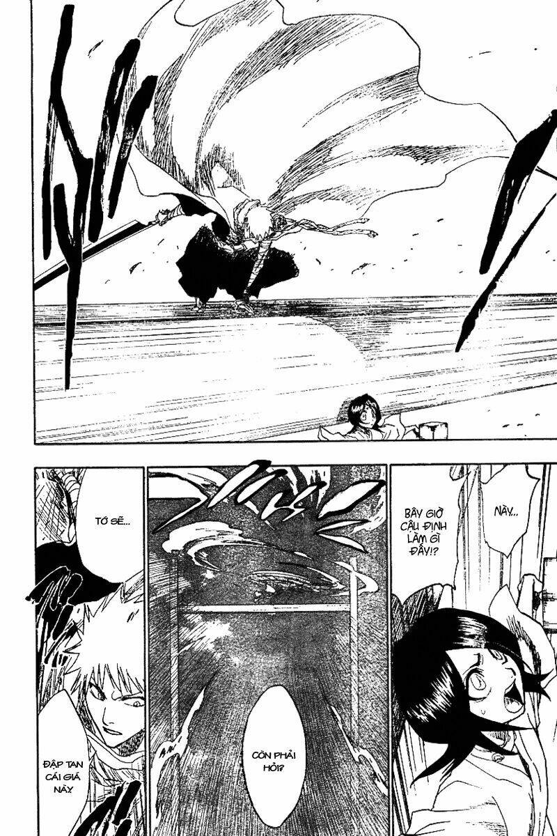 Thần Chết Ichigo Chapter 151 - Trang 2