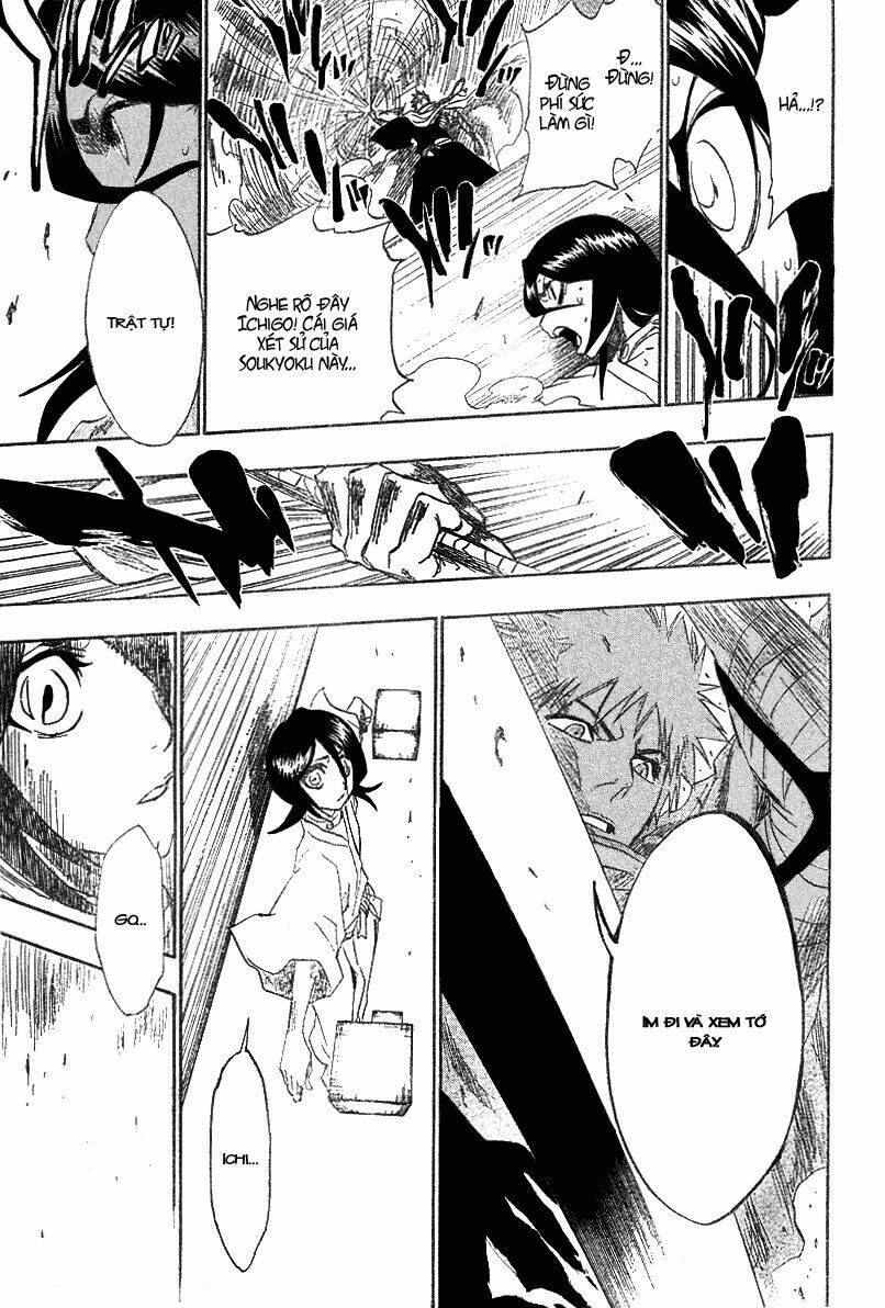 Thần Chết Ichigo Chapter 151 - Trang 2