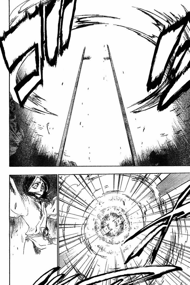 Thần Chết Ichigo Chapter 151 - Trang 2