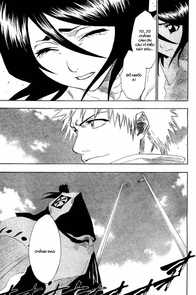 Thần Chết Ichigo Chapter 151 - Trang 2