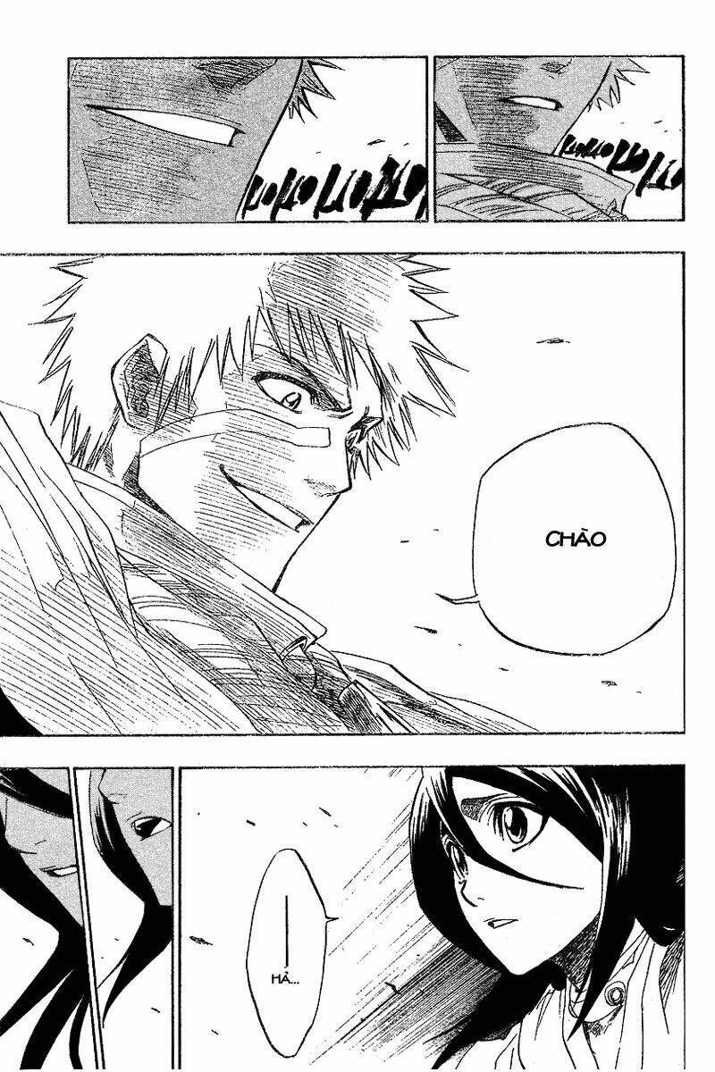 Thần Chết Ichigo Chapter 151 - Trang 2
