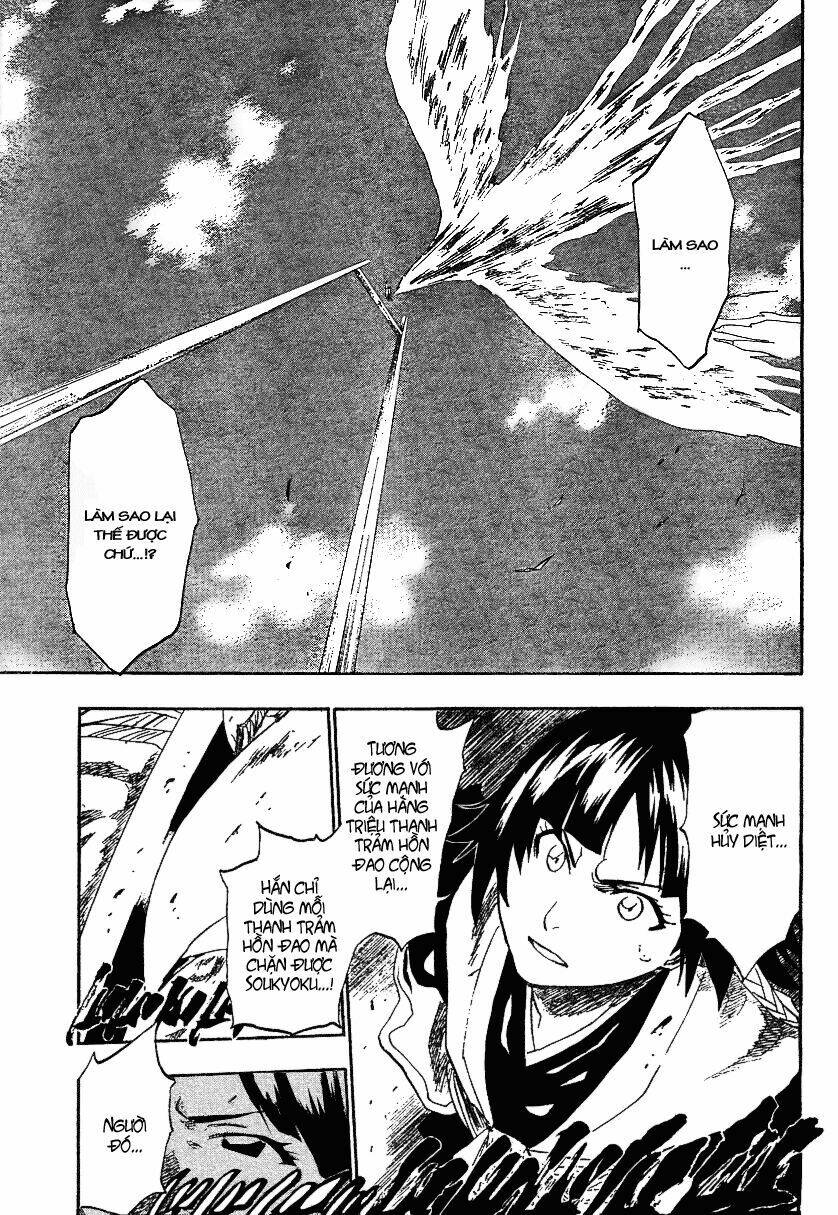 Thần Chết Ichigo Chapter 151 - Trang 2