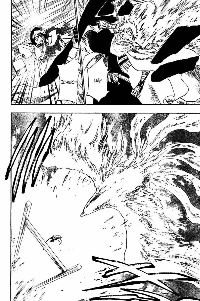 Thần Chết Ichigo Chapter 151 - Trang 2