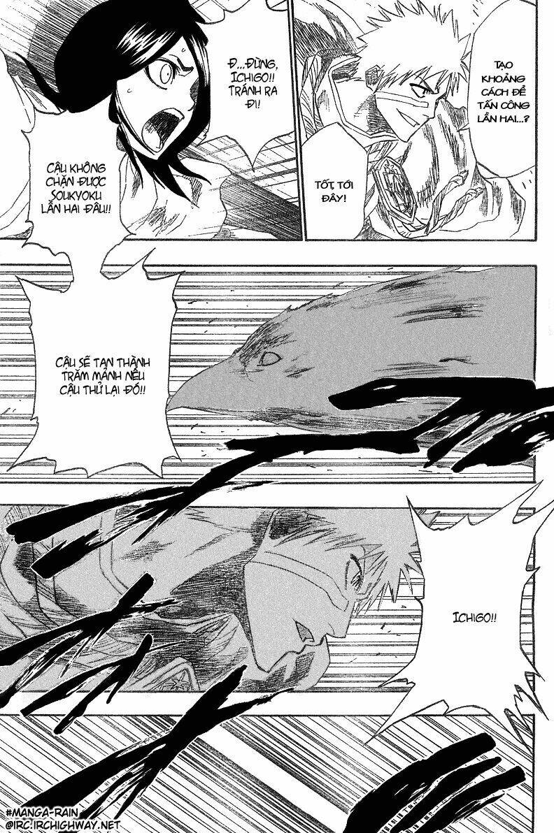 Thần Chết Ichigo Chapter 151 - Trang 2