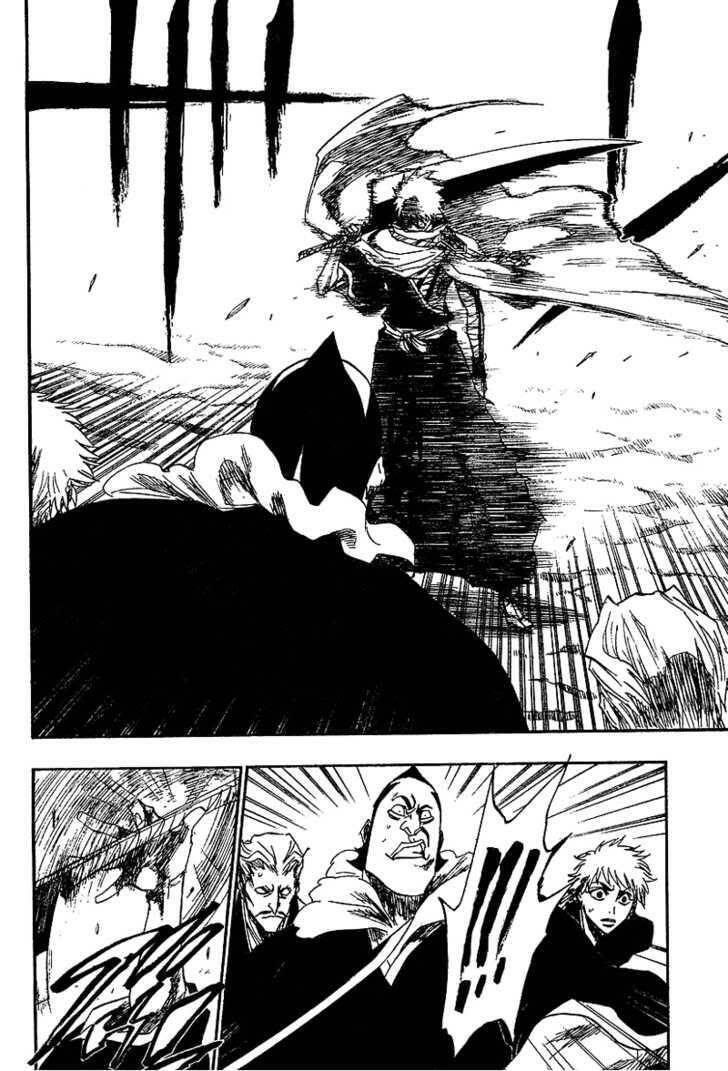 Thần Chết Ichigo Chapter 152 - Trang 2