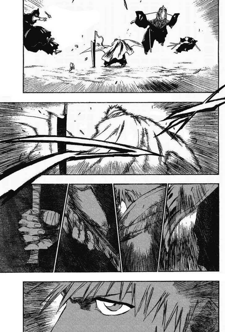 Thần Chết Ichigo Chapter 152 - Trang 2