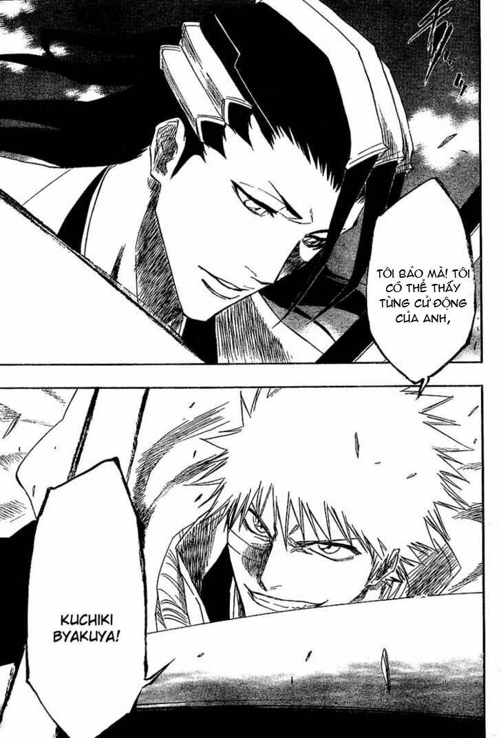 Thần Chết Ichigo Chapter 152 - Trang 2