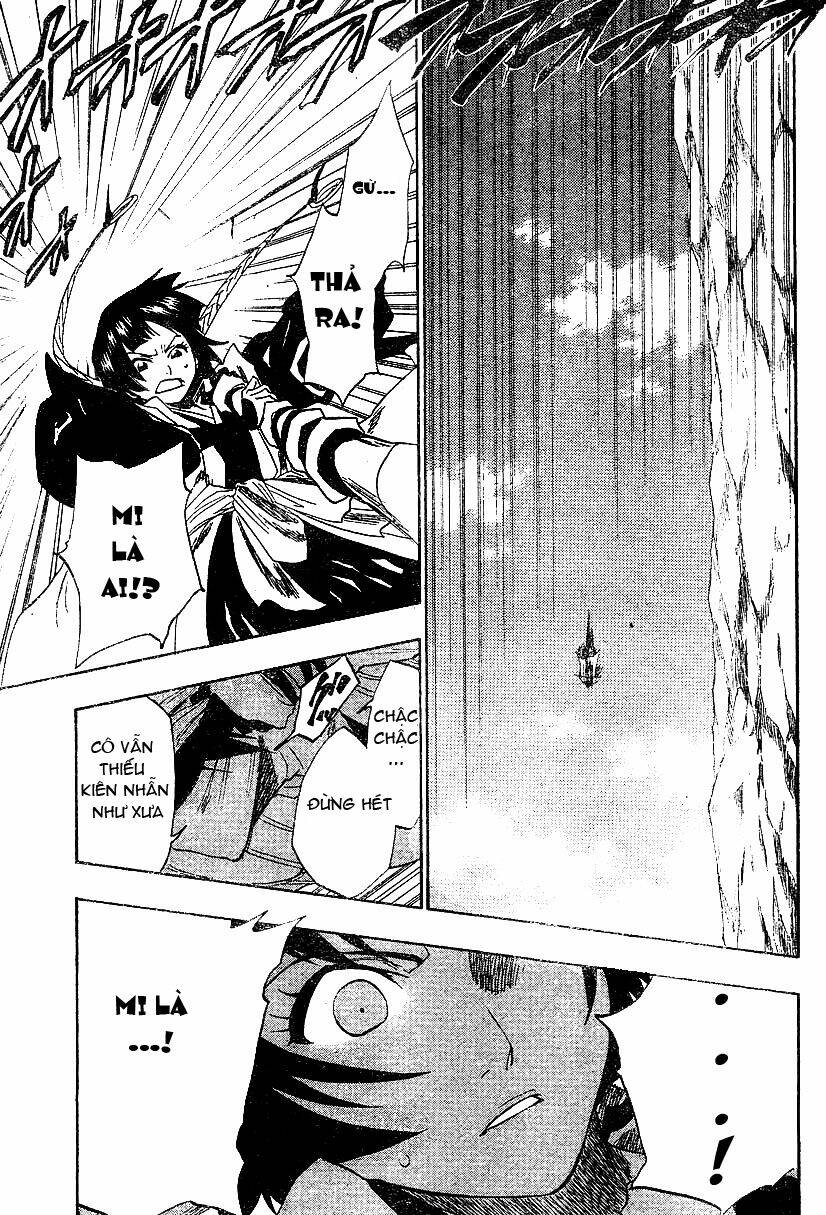 Thần Chết Ichigo Chapter 153 - Trang 2