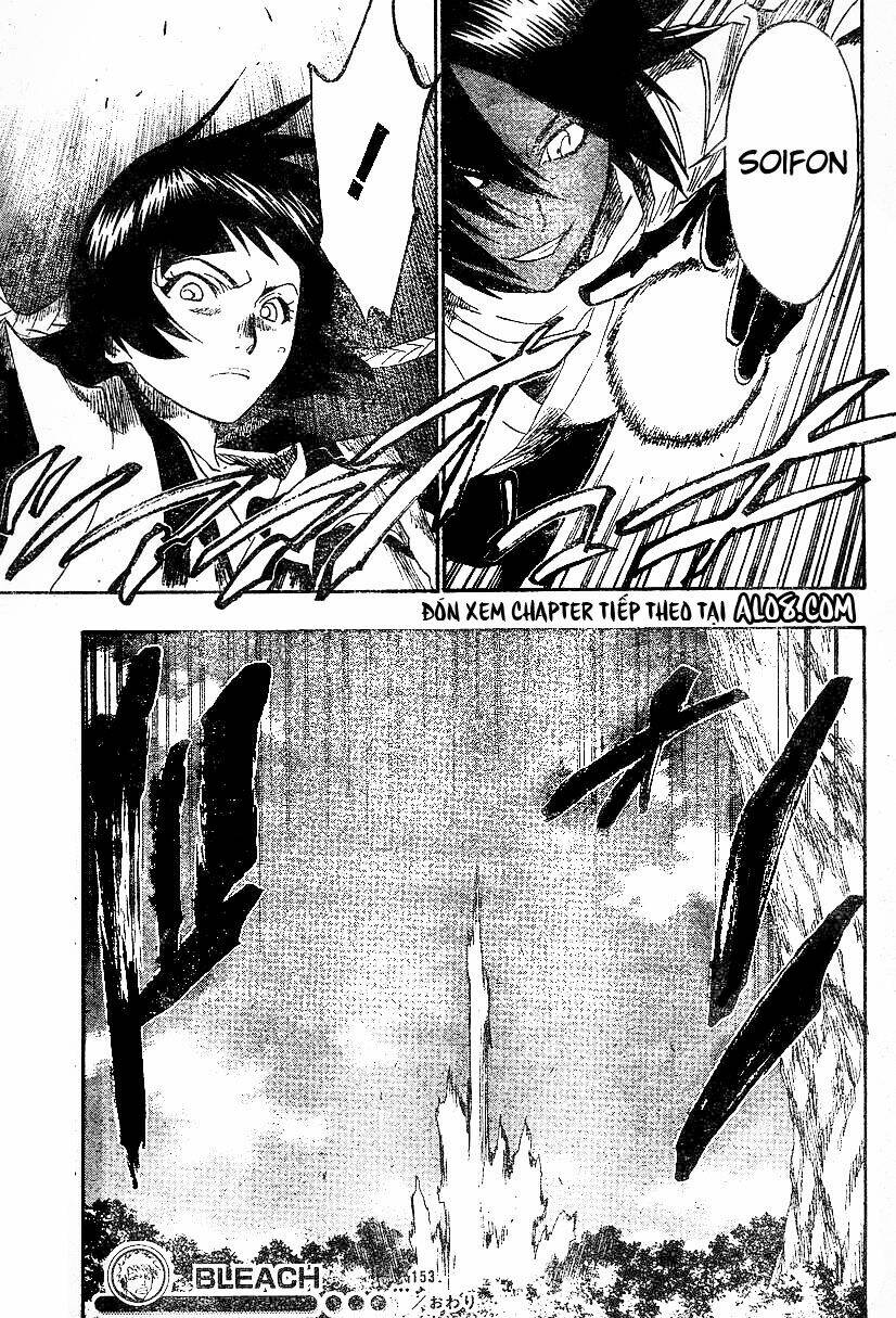 Thần Chết Ichigo Chapter 153 - Trang 2