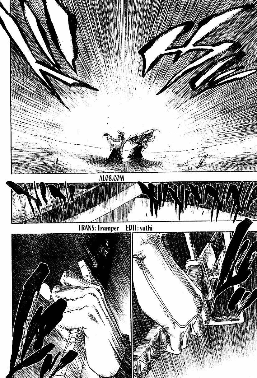 Thần Chết Ichigo Chapter 153 - Trang 2