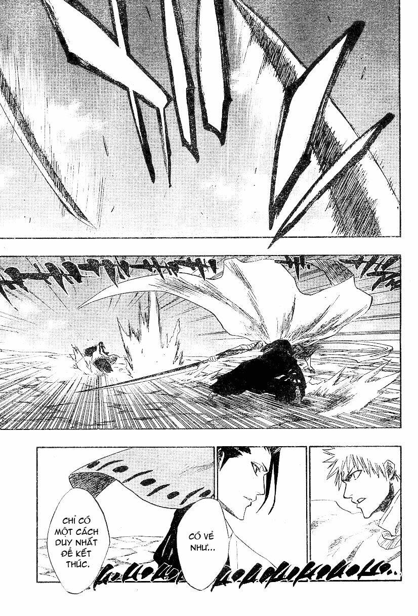 Thần Chết Ichigo Chapter 153 - Trang 2