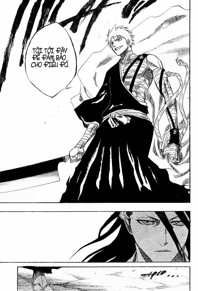 Thần Chết Ichigo Chapter 153 - Trang 2
