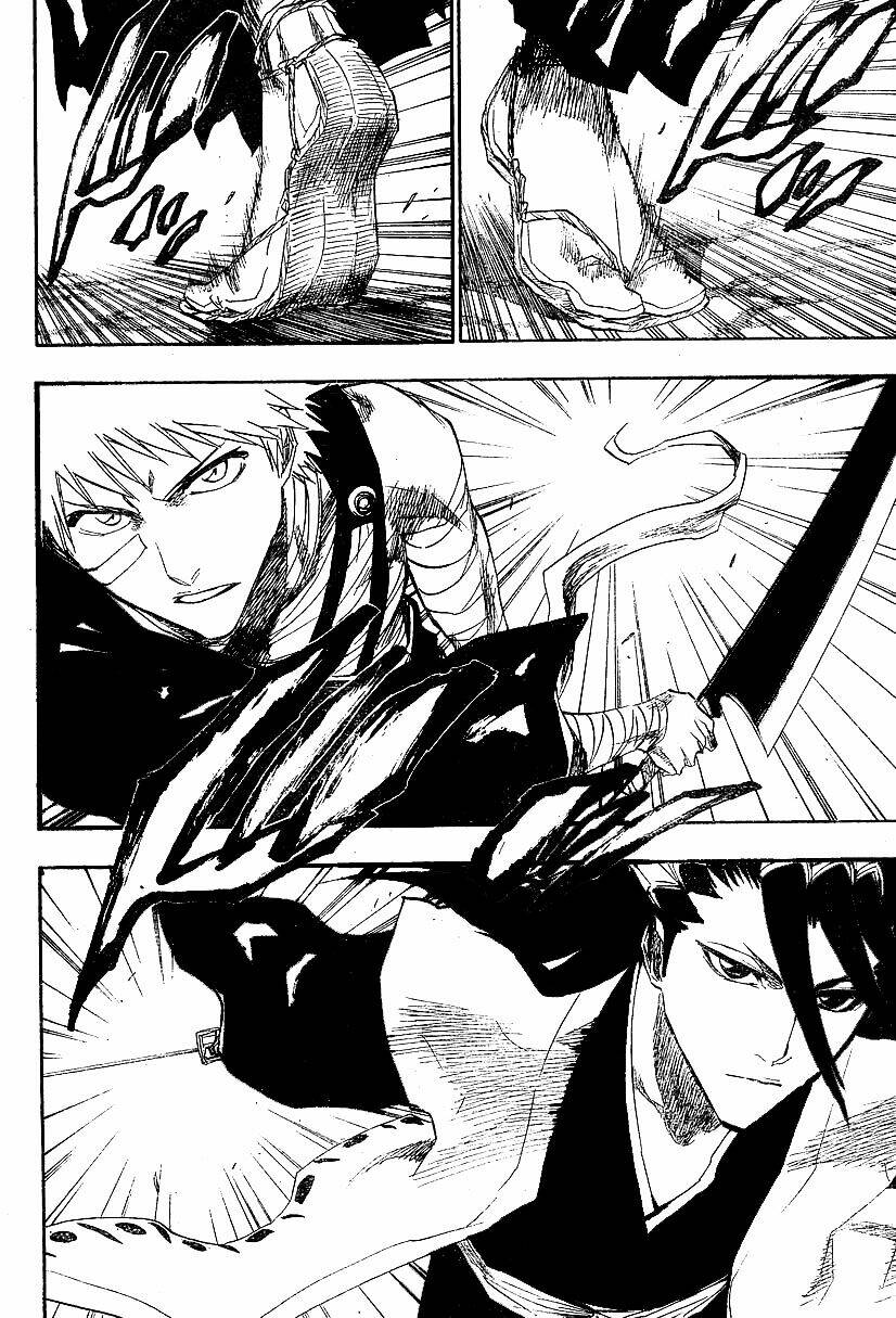 Thần Chết Ichigo Chapter 153 - Trang 2