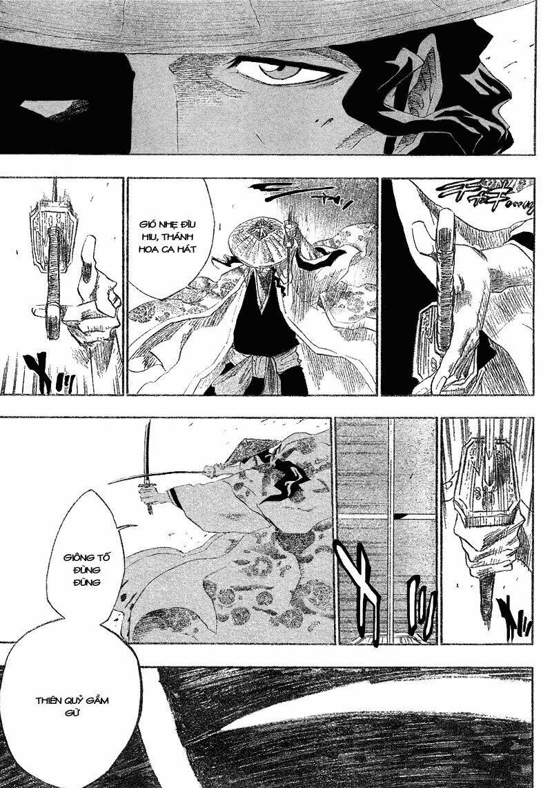 Thần Chết Ichigo Chapter 156 - Trang 2