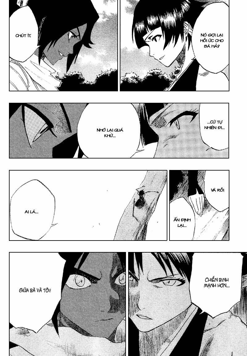 Thần Chết Ichigo Chapter 157 - Trang 2