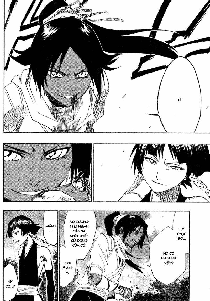 Thần Chết Ichigo Chapter 157 - Trang 2