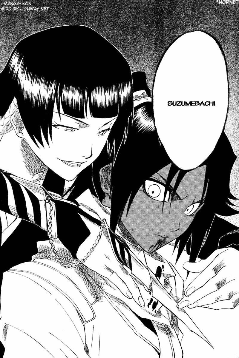 Thần Chết Ichigo Chapter 157 - Trang 2