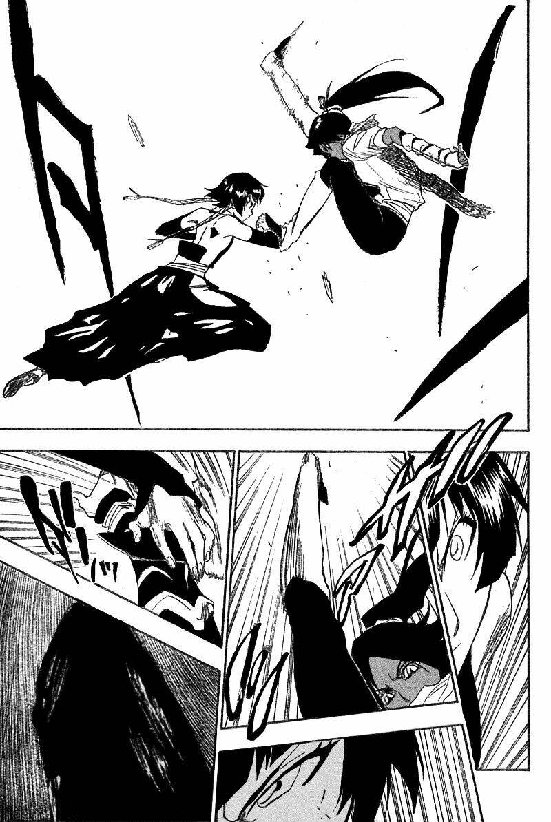 Thần Chết Ichigo Chapter 158 - Trang 2