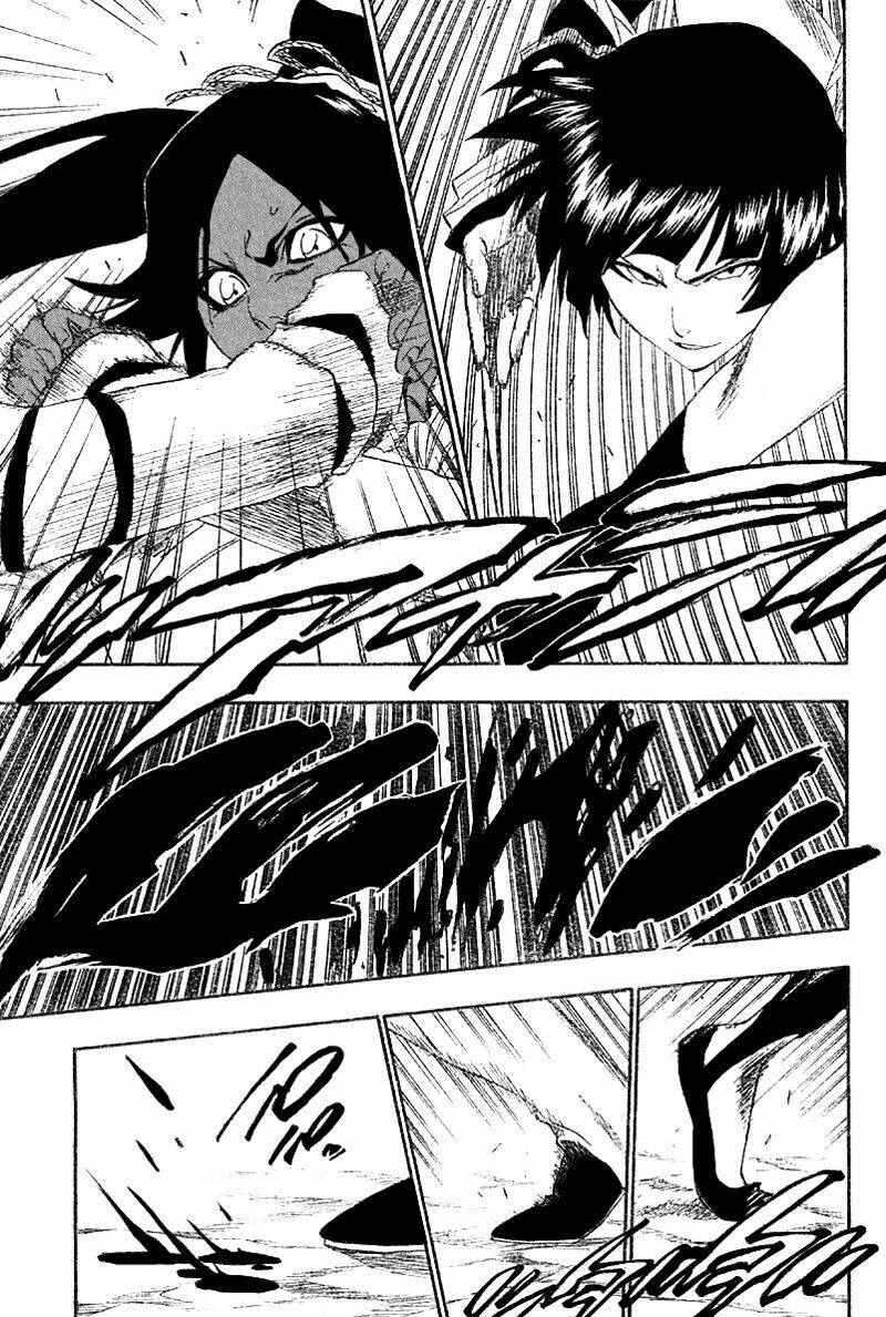 Thần Chết Ichigo Chapter 158 - Trang 2