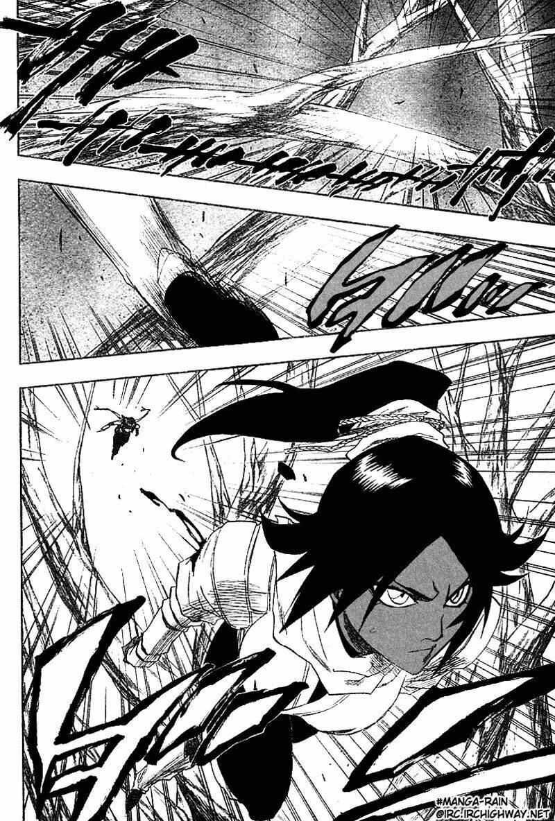 Thần Chết Ichigo Chapter 158 - Trang 2