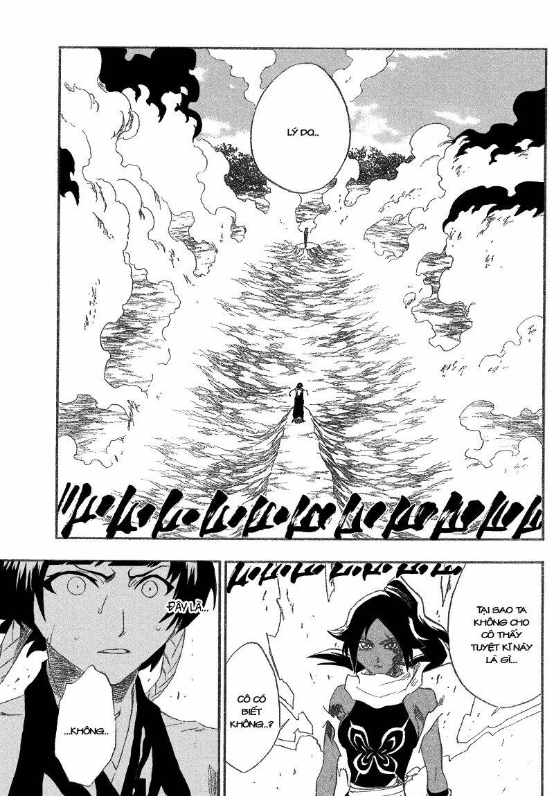 Thần Chết Ichigo Chapter 159 - Trang 2