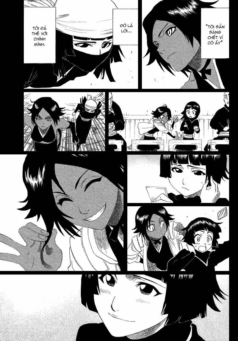 Thần Chết Ichigo Chapter 159 - Trang 2