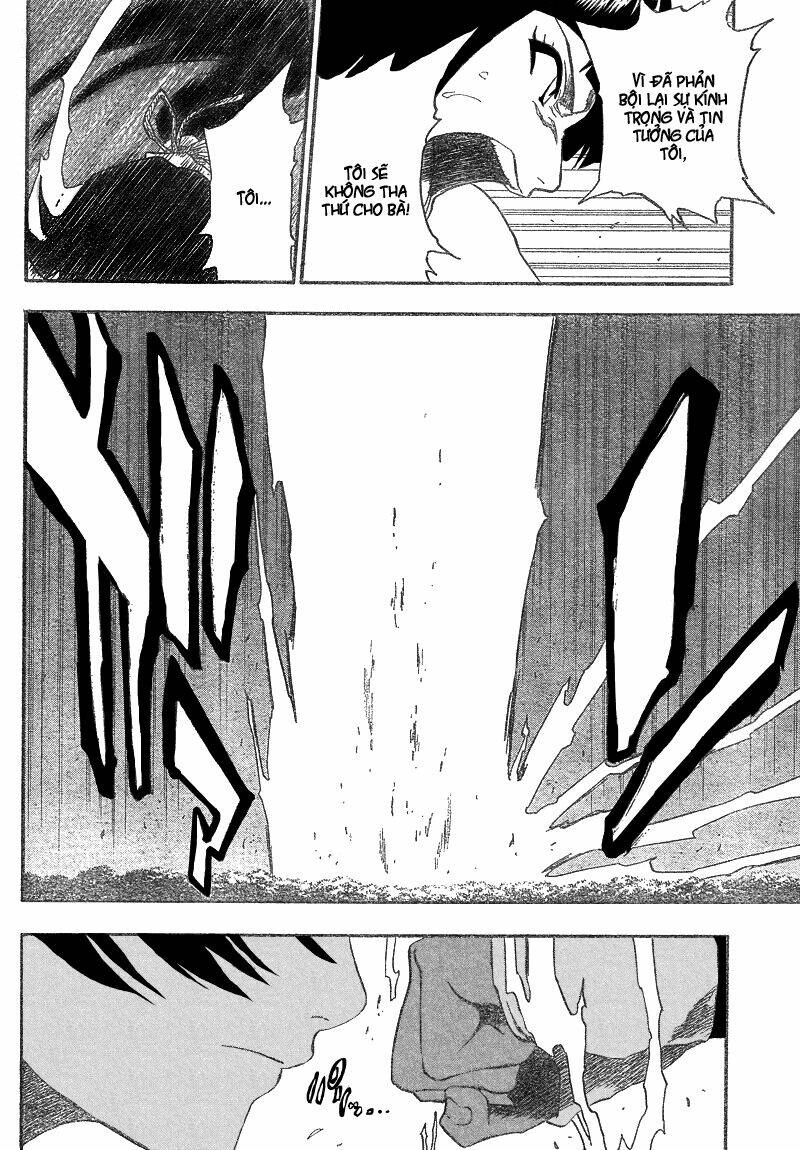 Thần Chết Ichigo Chapter 159 - Trang 2