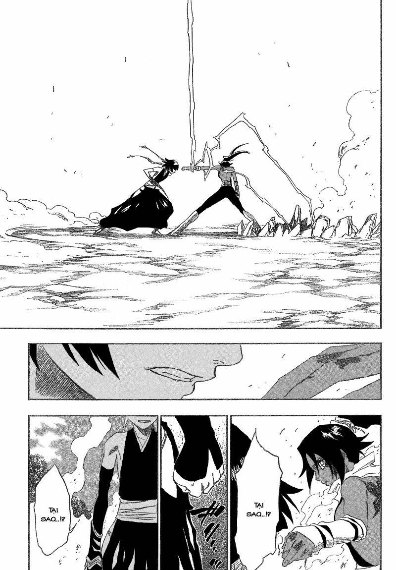 Thần Chết Ichigo Chapter 159 - Trang 2