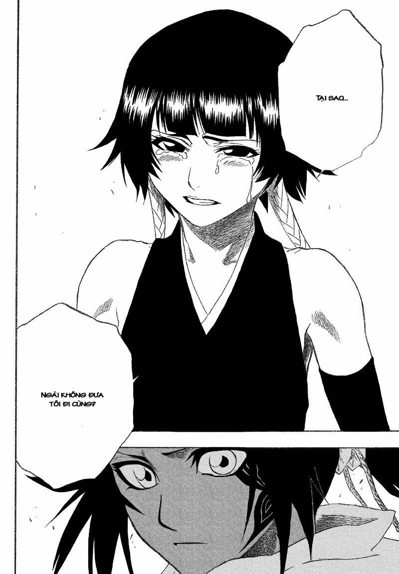 Thần Chết Ichigo Chapter 159 - Trang 2