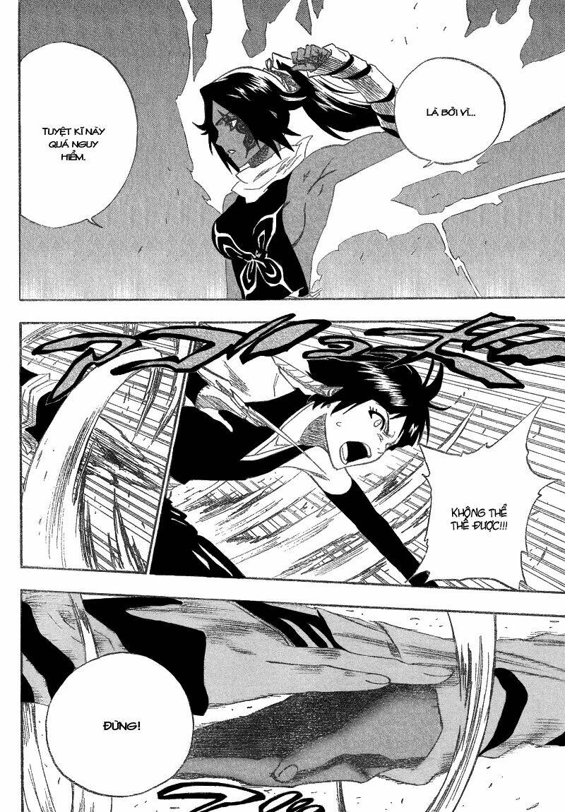 Thần Chết Ichigo Chapter 159 - Trang 2