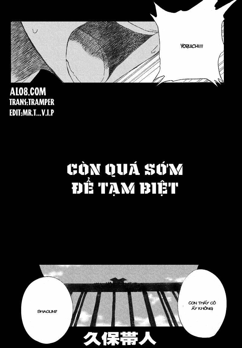 Thần Chết Ichigo Chapter 159 - Trang 2