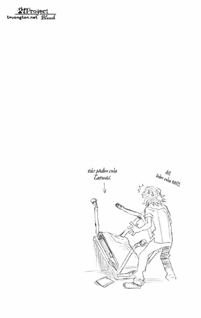 Thần Chết Ichigo Chapter 16 - Trang 2