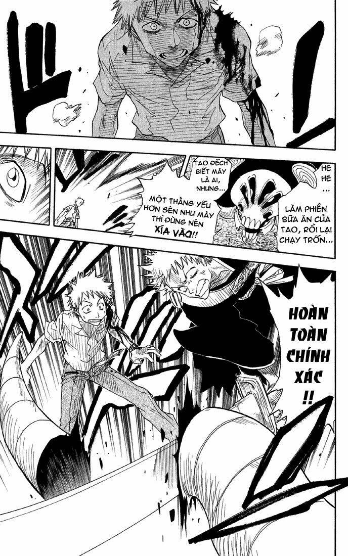 Thần Chết Ichigo Chapter 16 - Trang 2