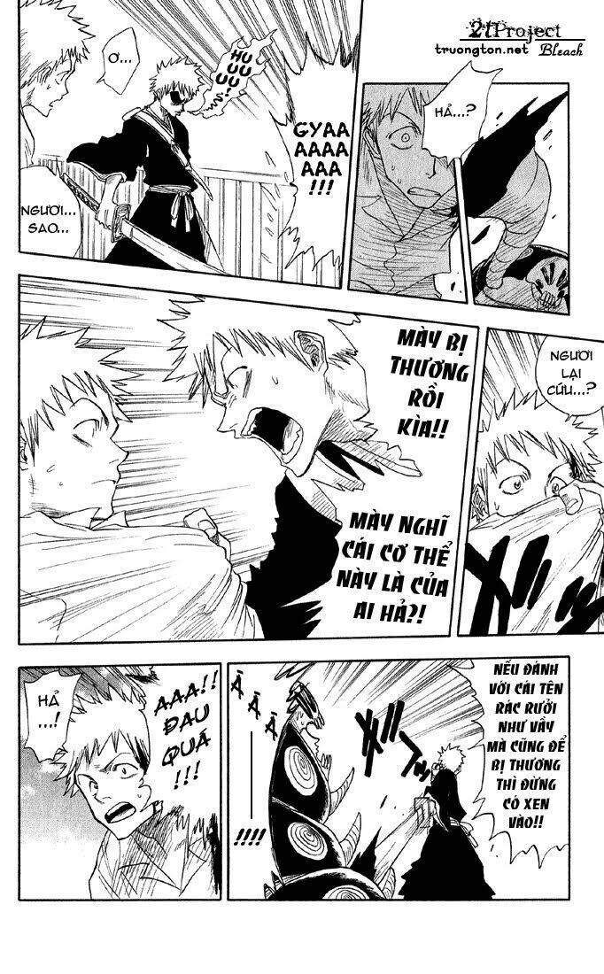 Thần Chết Ichigo Chapter 16 - Trang 2