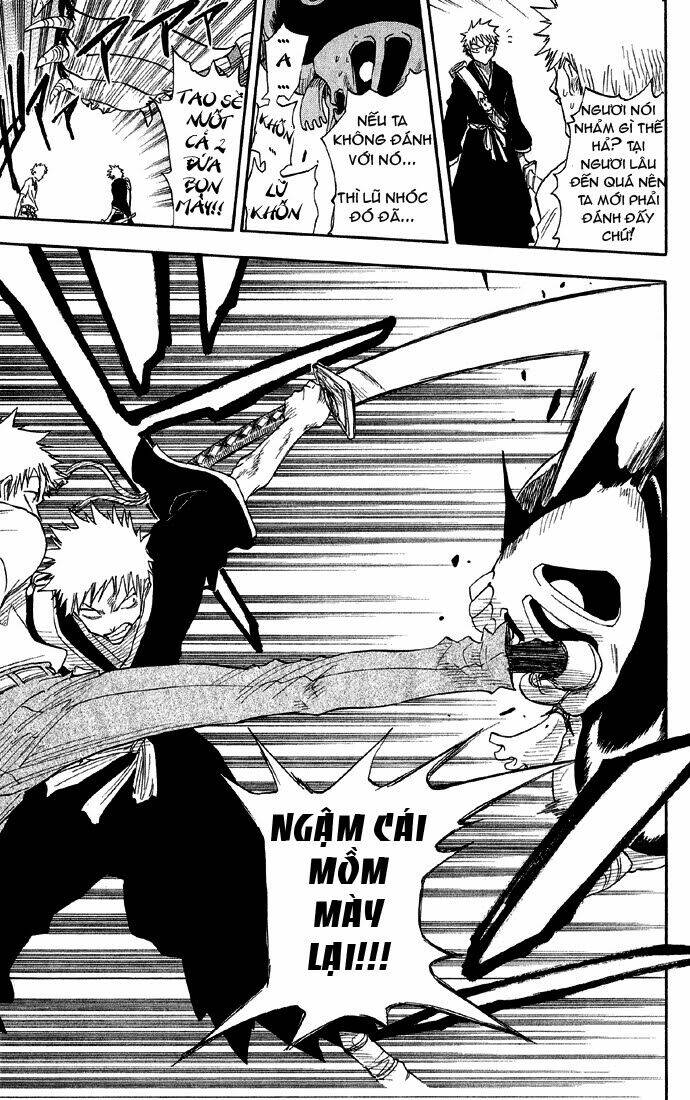 Thần Chết Ichigo Chapter 16 - Trang 2