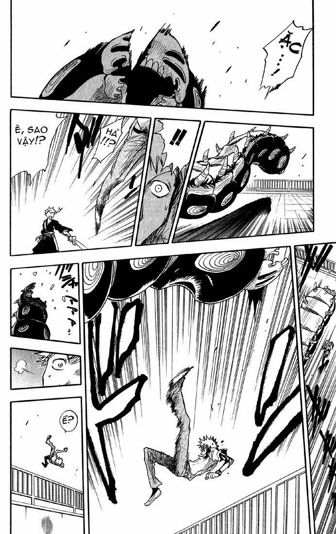 Thần Chết Ichigo Chapter 16 - Trang 2