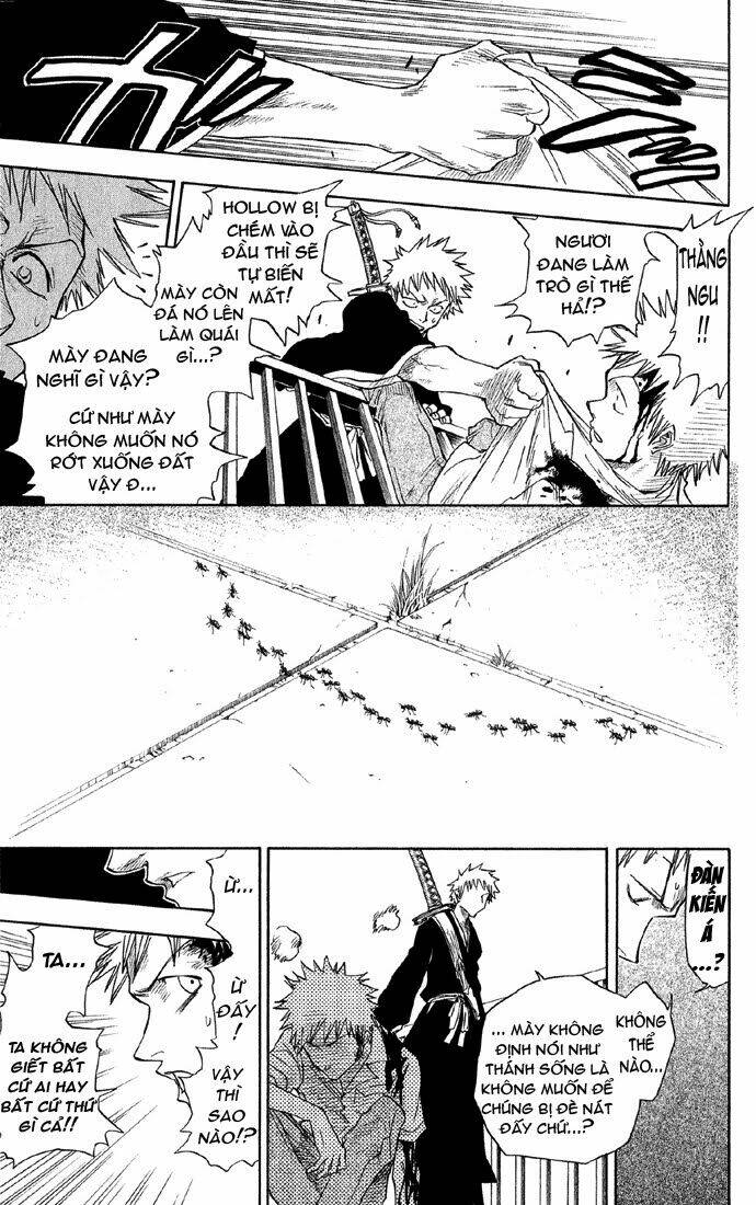 Thần Chết Ichigo Chapter 16 - Trang 2