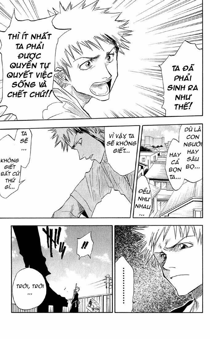 Thần Chết Ichigo Chapter 16 - Trang 2