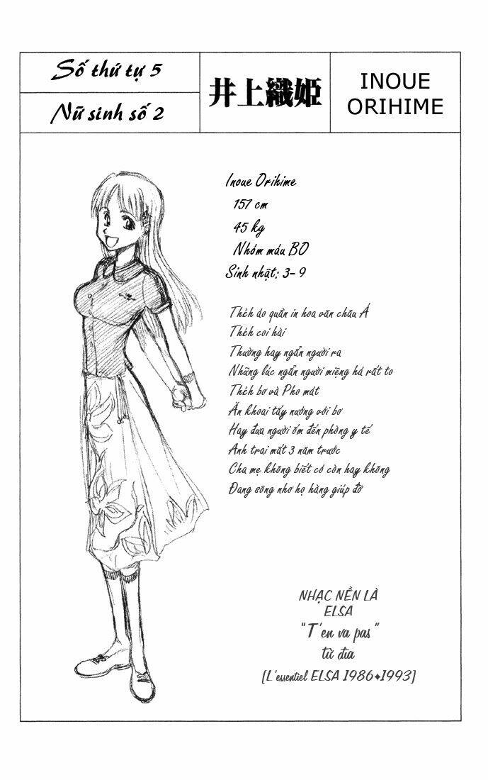 Thần Chết Ichigo Chapter 16 - Trang 2