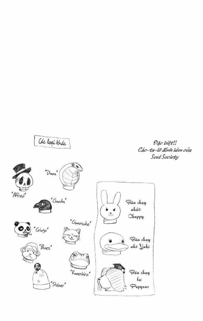 Thần Chết Ichigo Chapter 16 - Trang 2