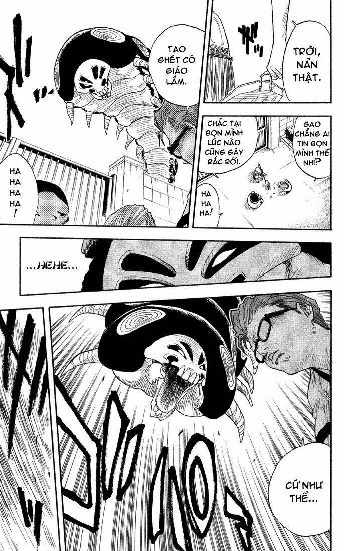 Thần Chết Ichigo Chapter 16 - Trang 2