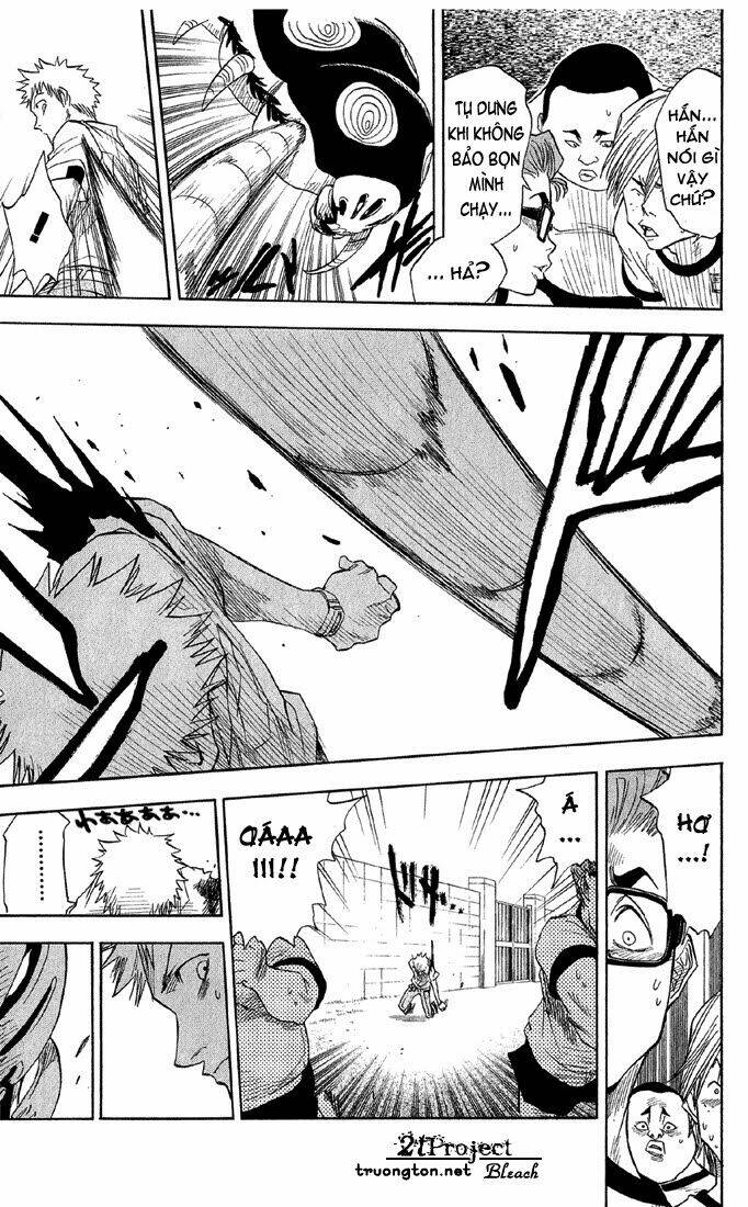 Thần Chết Ichigo Chapter 16 - Trang 2