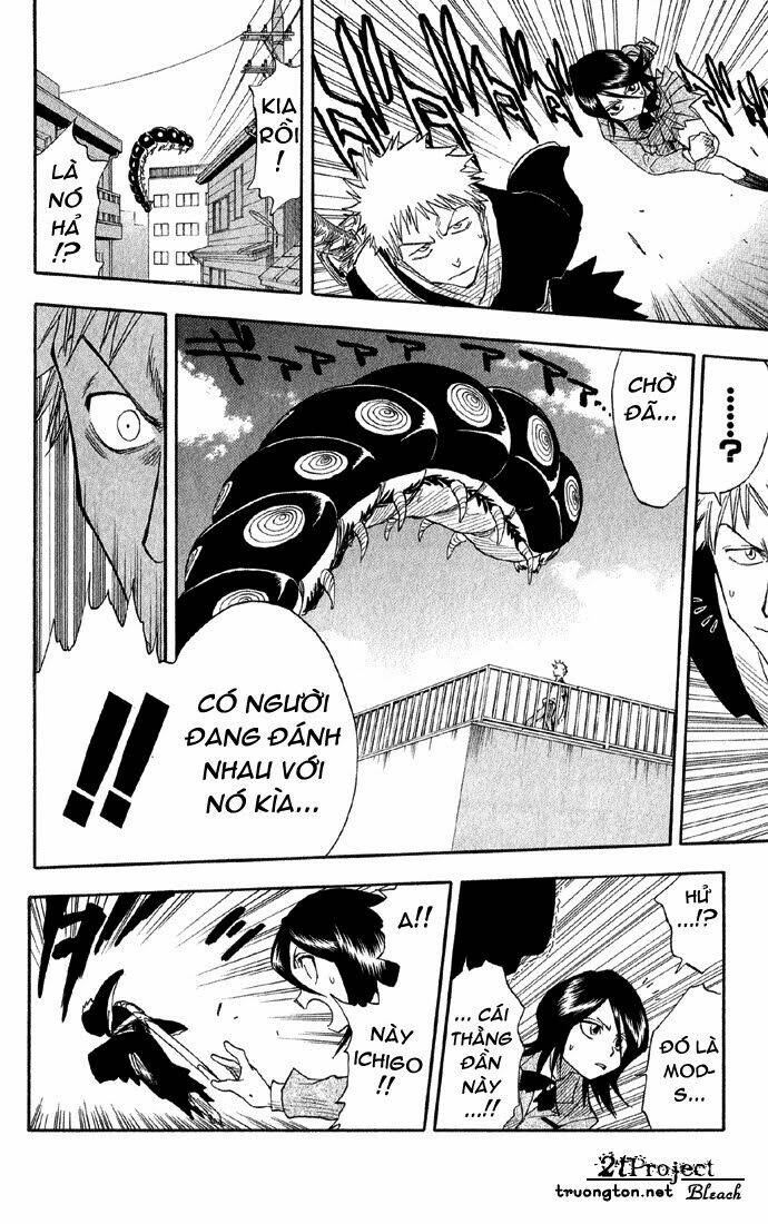 Thần Chết Ichigo Chapter 16 - Trang 2