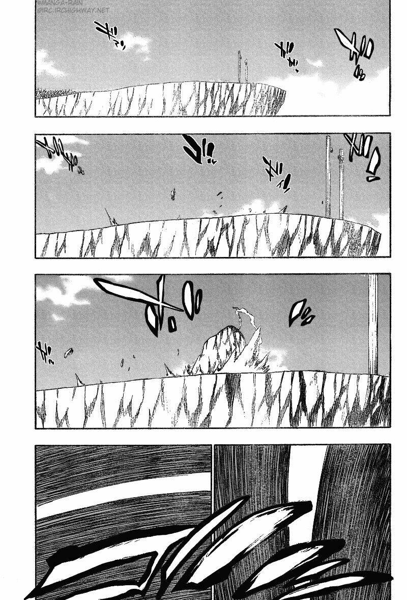 Thần Chết Ichigo Chapter 160 - Trang 2