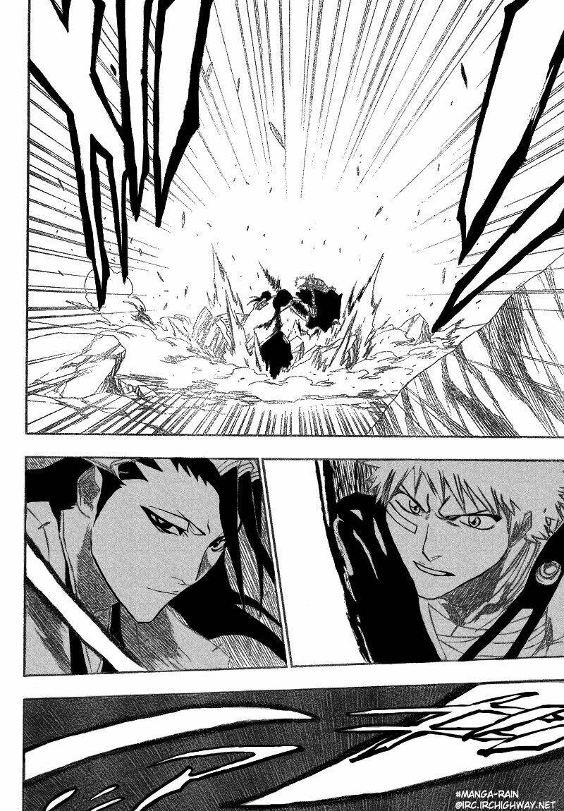 Thần Chết Ichigo Chapter 160 - Trang 2